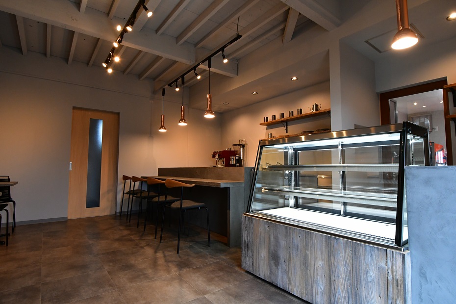 オリジナル家具の例